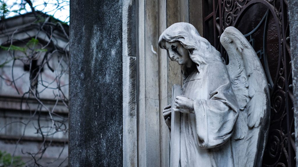 Things to see in Recoleta, Buenos Aires
